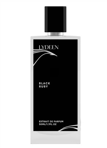 LYDEEN PARFUMS BLACK RUBY EDP 10 ml