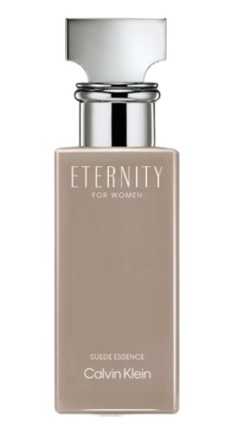 CALVIN KLEIN ETERNITY SUEDE ESSENCE 2 ML
