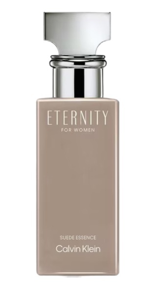 CALVIN KLEIN ETERNITY SUEDE ESSENCE 2 ML