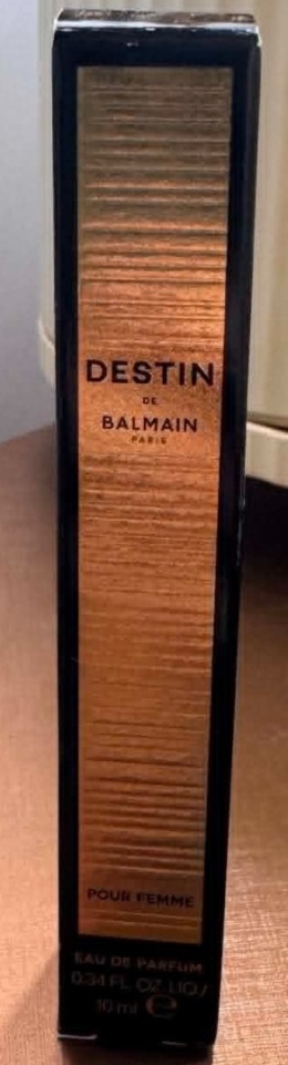 BALMAIN DESTIN EDP 10 ml