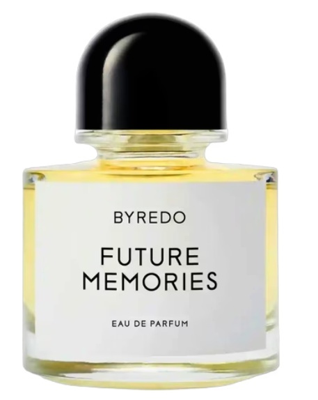 BYREDO FUTURE MEMORIES 5 ML