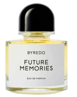 BYREDO FUTURE MEMORIES 10 ML