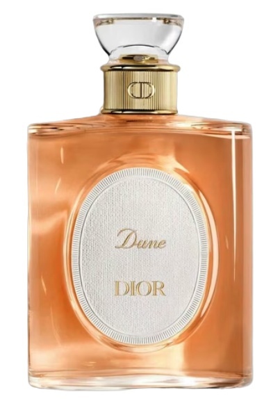 DIOR DUNE 2026 EDP 5 ml