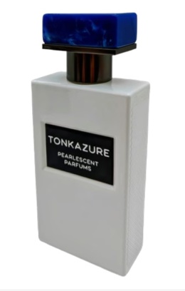 GALLAGHER FRAGRANCES PEARLSCENT TONKAZURE EDP 2 ML