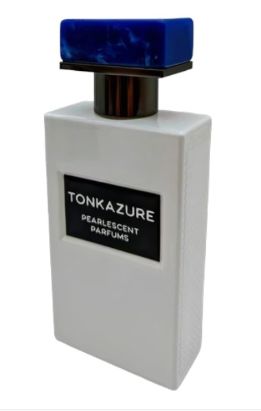 GALLAGHER FRAGRANCES PEARLSCENT TONKAZURE EDP 2 ML