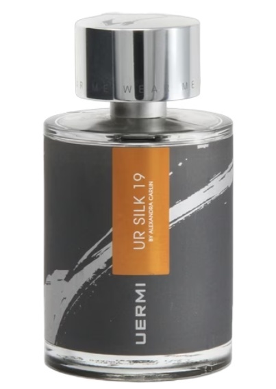 UERMI UR+SILK 10 ML