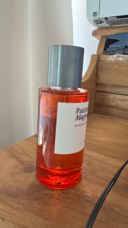 MAISON CRIVELLI PATCHOULI MAGNETIK EXTRAIT 40/50 ml
