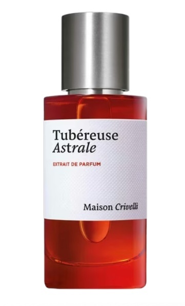 MAISON CRIVELLI TUBEREUSE ASTRALE EXTRAIT 5 ml