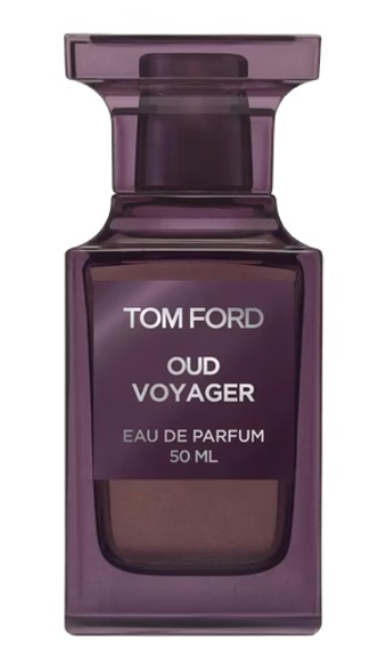 TOM FORD OUD VOYAGER EDP 2 ml