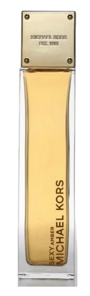MICHEAL KORS SEXY AMBER EDP 2 ml