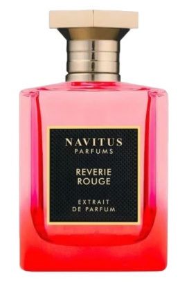 NAVITUS REVERIE ROUGE EDP 2 ml