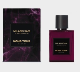 NOUS TOUS MILANO 3AM ELIXIR 2 ml