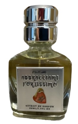 PANTAREI ABBRACCIAMI FORTISSIMO EXTRAIT 10 ml