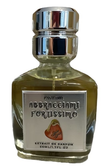 PANTAREI ABBRACCIAMI FORTISSIMO EXTRAIT 10 ml
