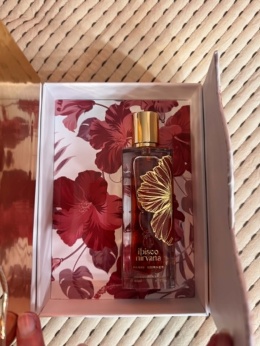 PARIS CORNER IBISCO NIRVANA EDP 62/65 ml