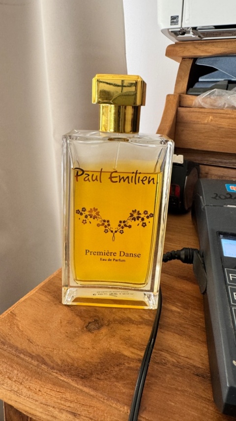 PAUL EMILIEN PREMIERE DANSE EDP 80/100 ml
