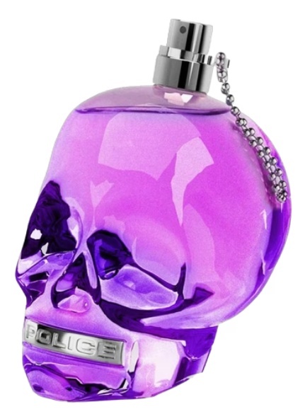 POLICE TO BE WOMAN EDP 10 ml