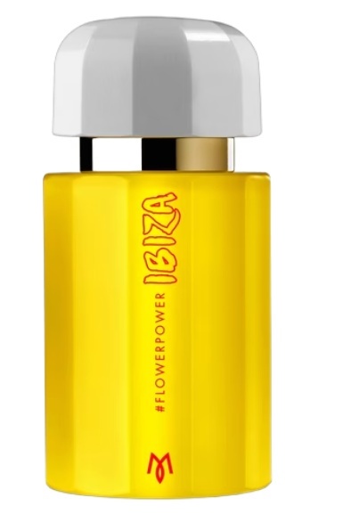 RAMON MONEGAL FLOWERPOWER IBIZA EDP 2 ml