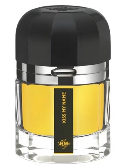 RAMON MONEGAL KISS MY NAME EDP 5 ml