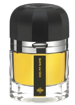 RAMON MONEGAL KISS MY NAME EDP 10 ml
