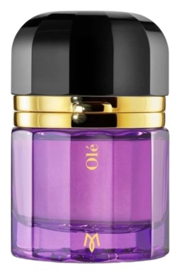 RAMON MONEGAL OLE EDP 10 ml