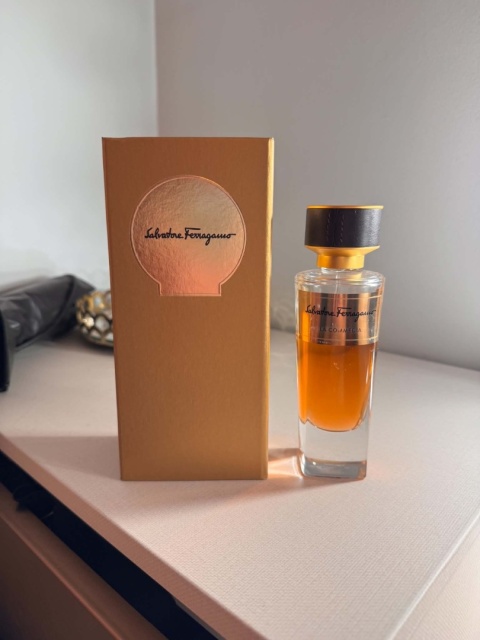 SALVATORE FERRAGAMO TUSCAN CREATIONS LA COMMEDIA EDP 60/100 ml