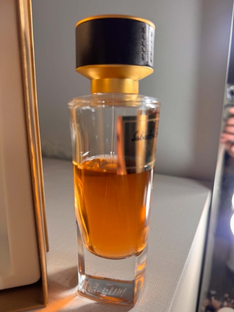 SALVATORE FERRAGAMO TUSCAN CREATIONS LA COMMEDIA EDP 60/100 ml