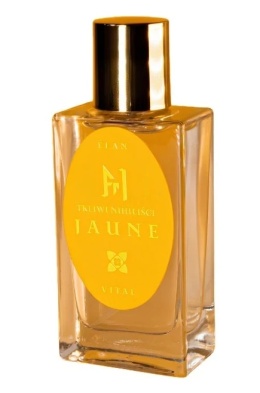 TKLIWI NIHILIŚCI ELAN VITAL JAUNE 2 ml