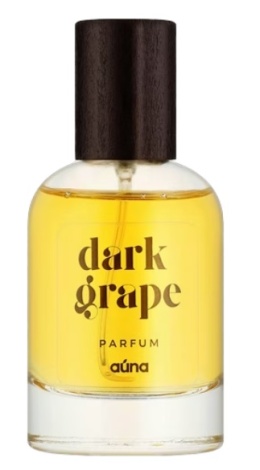 AUNA DARK GRAPE EDP 2 ml