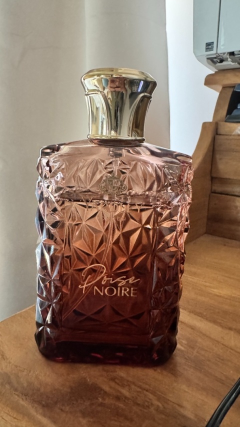 YARDLEY LONDON POISE NOIRE EDP 80/100 ml