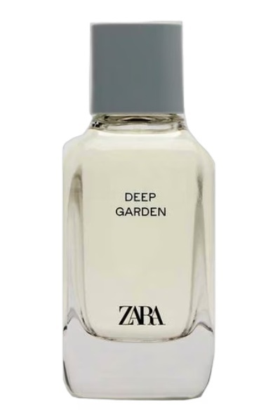 ZARA DEEP GARDEN 2 ml