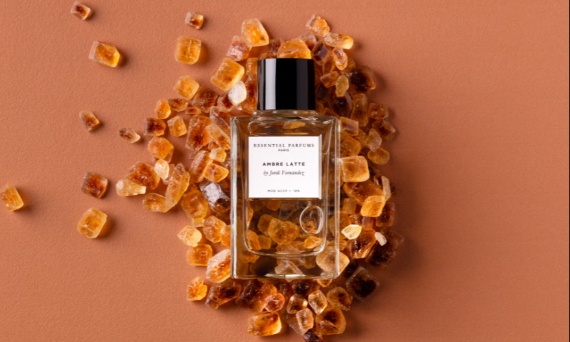 NOWOŚCI 2026 - ESSENTIAL PARFUM