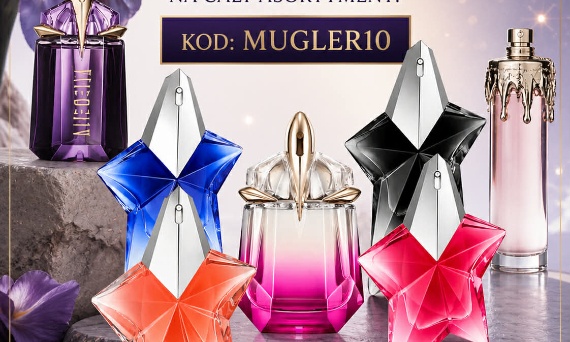 MUGLER
